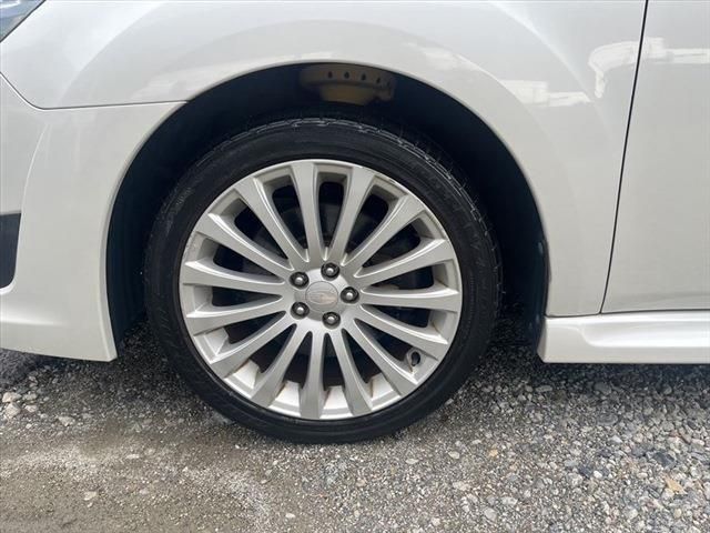 Subaru LEGACY 2009-09 10237-17