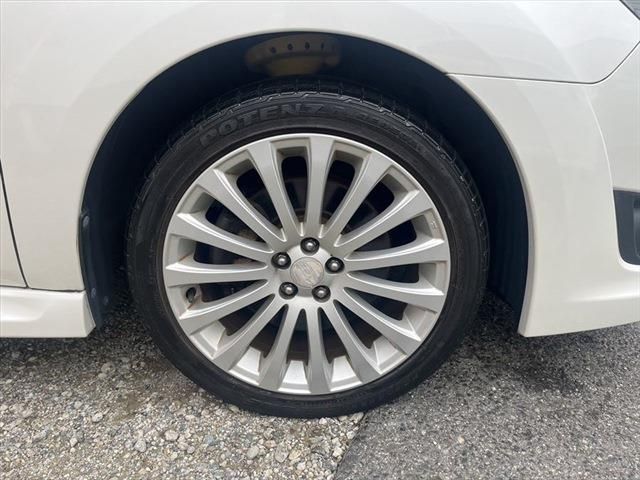 Subaru LEGACY 2009-09 10237-14