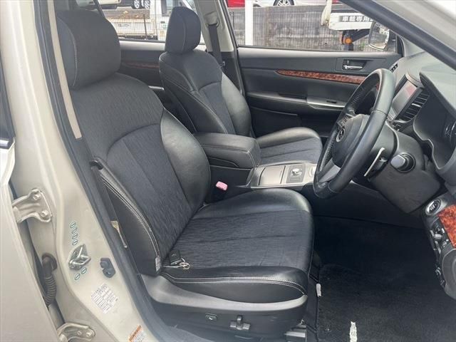 Subaru LEGACY 2009-09 10237-19
