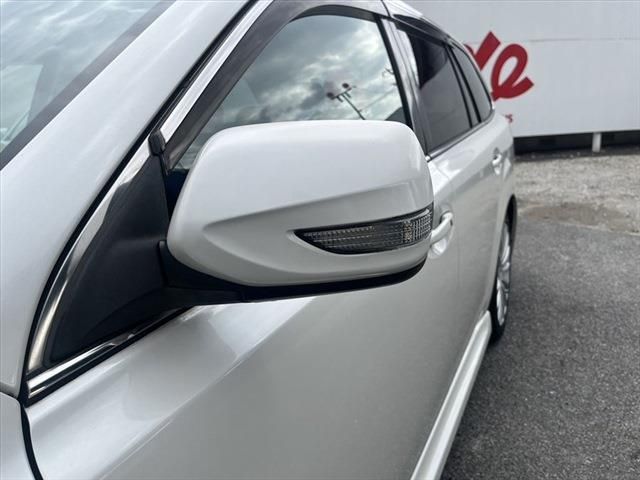 Subaru LEGACY 2009-09 10237-12