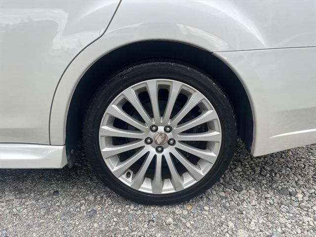 Subaru LEGACY 2009-09 10237-16