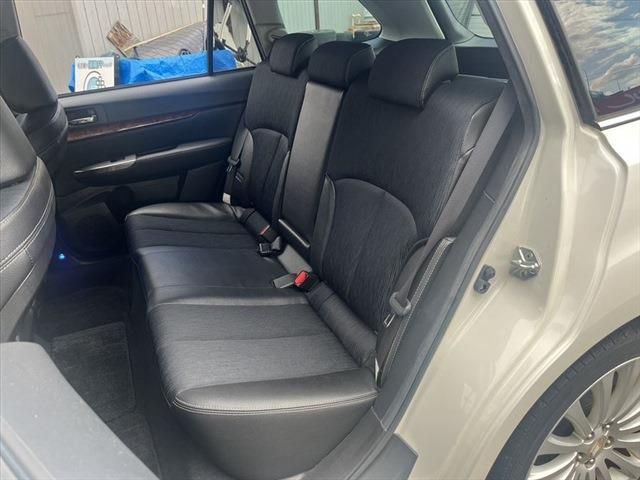 Subaru LEGACY 2009-09 10237-22