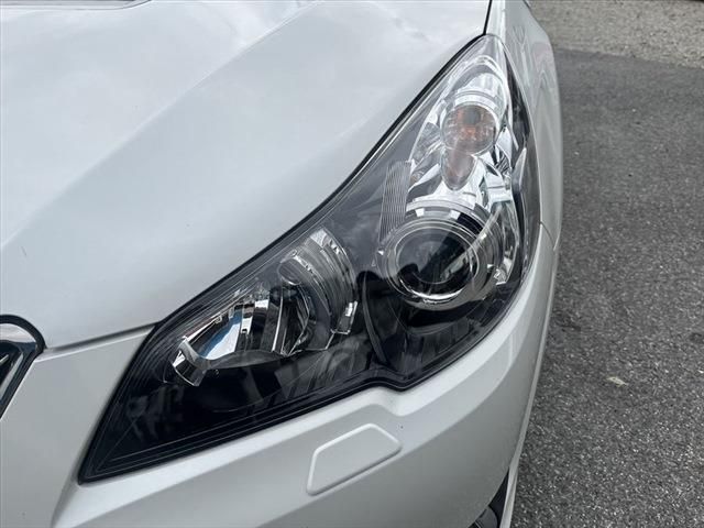 Subaru LEGACY 2009-09 10237-8