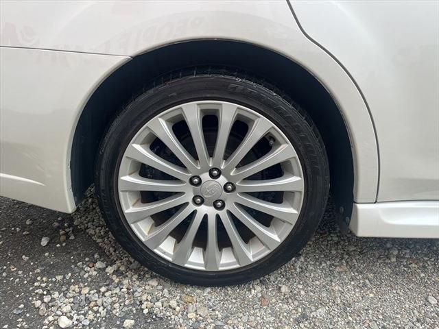 Subaru LEGACY 2009-09 10237-15