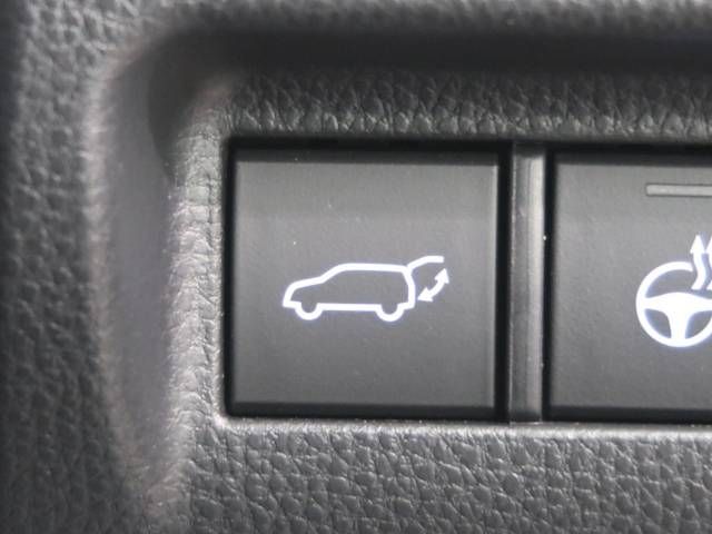 Toyota HARRIER 2020-10 17844-5
