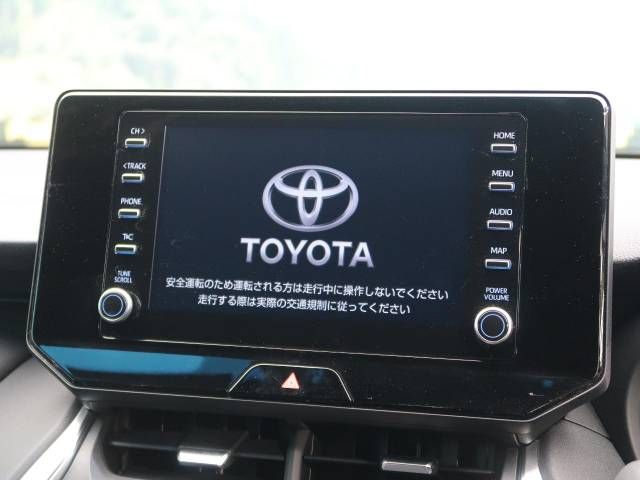 Toyota HARRIER 2020-10 17844-2