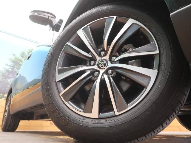 Toyota HARRIER 2020-10 17844-13