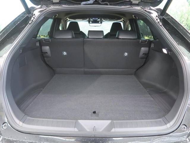 Toyota HARRIER 2020-10 17844-10