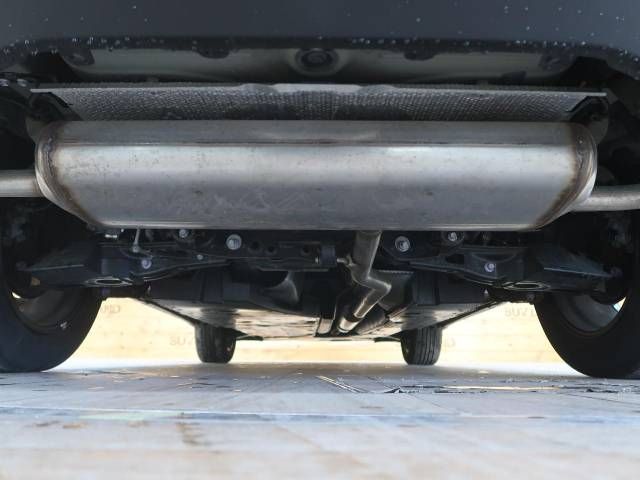 Toyota HARRIER 2020-10 17844-19