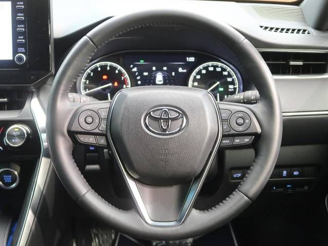 Toyota HARRIER 2020-10 17844-11