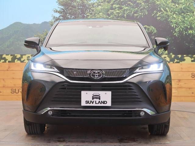 Toyota HARRIER 2020-10 17844-14