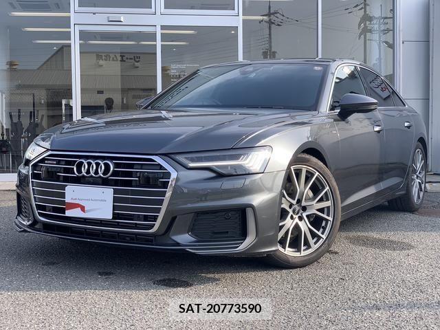 Audi A6 2020-06 356540-0