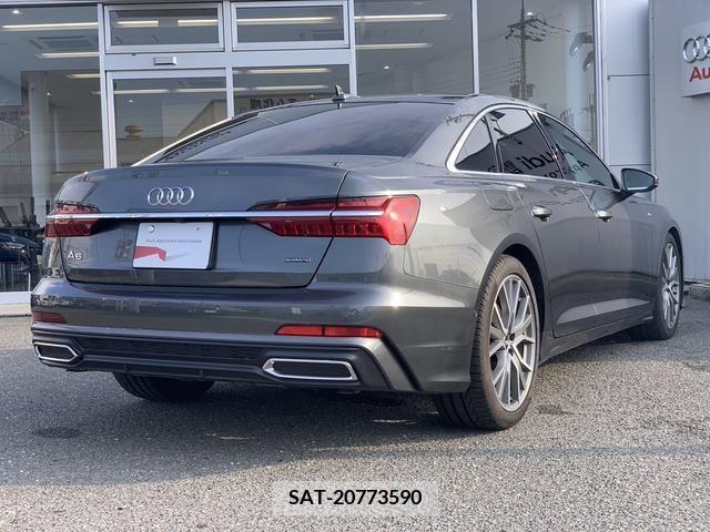 Audi A6 2020-06 356540-1