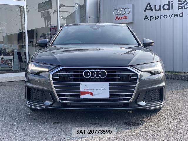 Audi A6 2020-06 356540-2