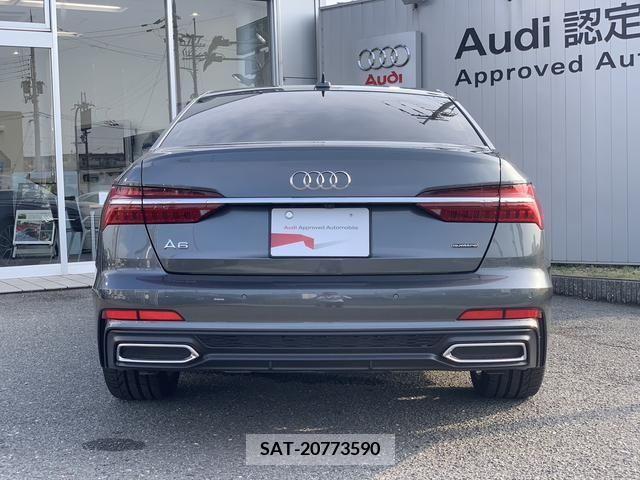 Audi A6 2020-06 356540-3