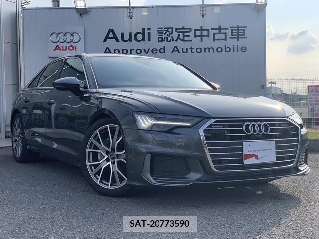 Audi A6 2020-06 356540-4