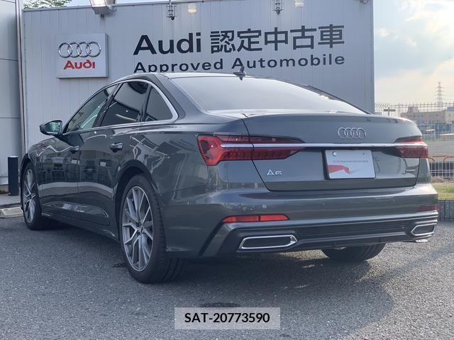 Audi A6 2020-06 356540-5