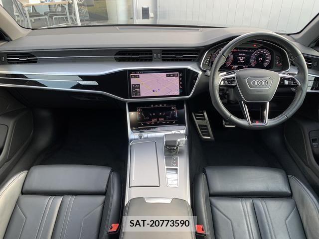 Audi A6 2020-06 356540-6