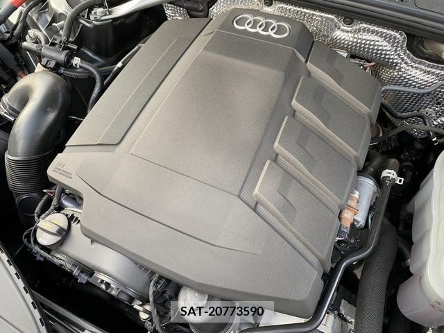 Audi A6 2020-06 356540-13