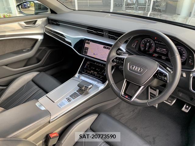 Audi A6 2020-06 356540-7