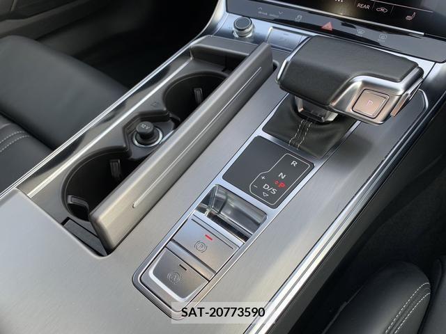 Audi A6 2020-06 356540-10