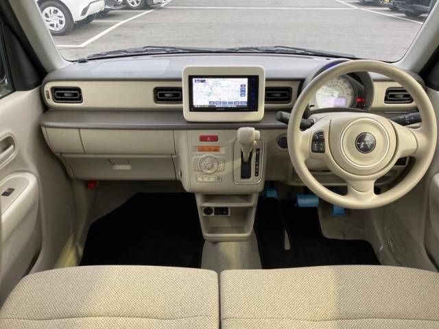 Suzuki LAPIN 2021-10 26535-1