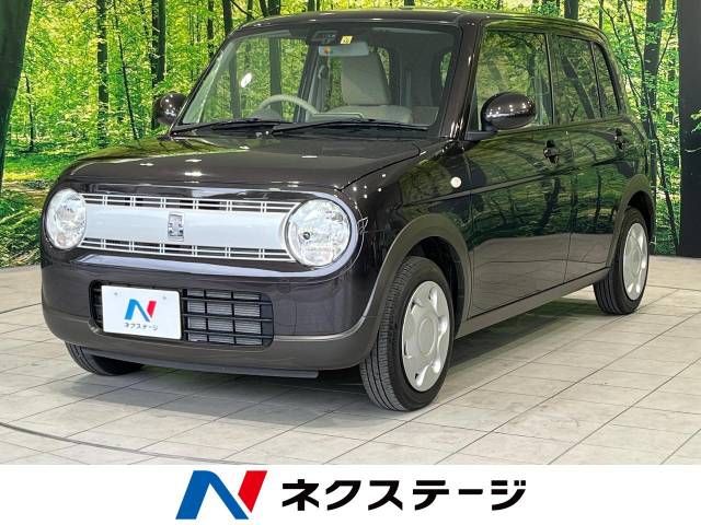 Suzuki LAPIN 2021-10 26535-0