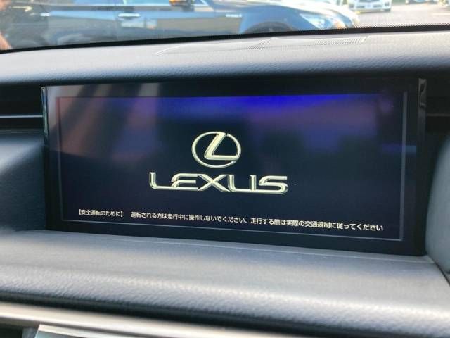 Lexus IS 2018-07 193236-2