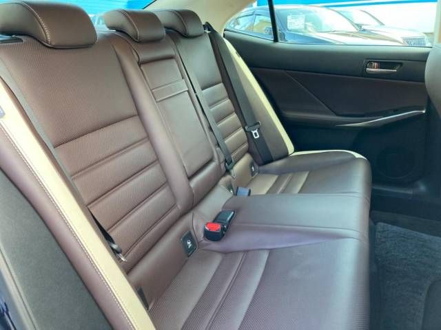 Lexus IS 2018-07 193236-8