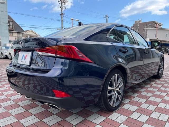 Lexus IS 2018-07 193236-17