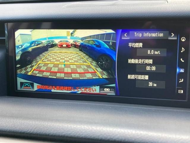 Lexus IS 2018-07 193236-3