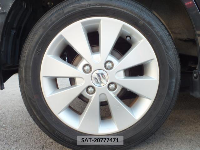 Suzuki WAGON R 2011-10 201581-15