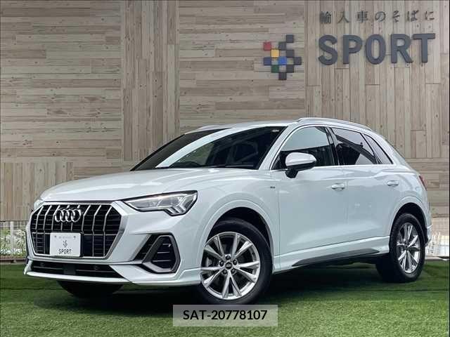 Audi Q3 2021-03 292793-0