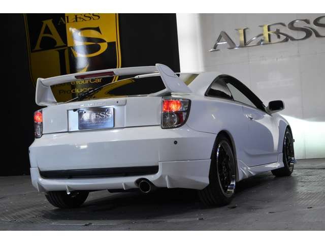 Toyota CELICA 1999-12 4334-8