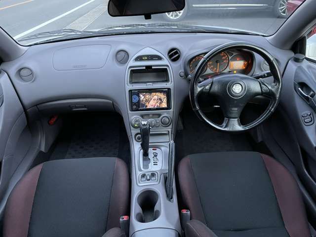 Toyota CELICA 1999-12 4334-3