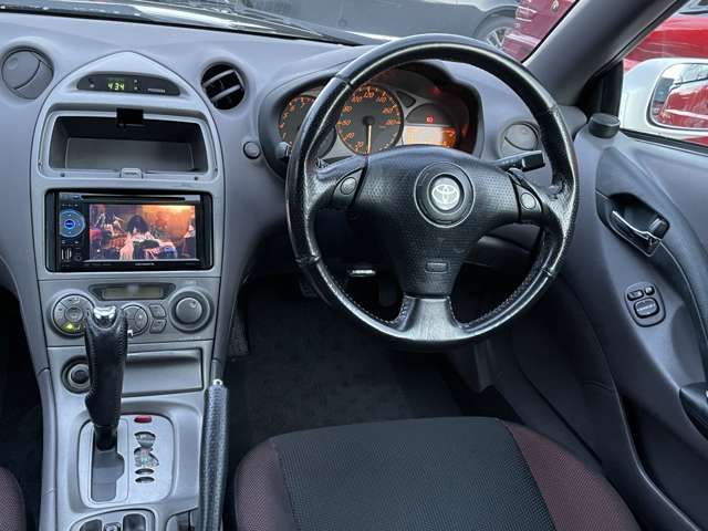 Toyota CELICA 1999-12 4334-17