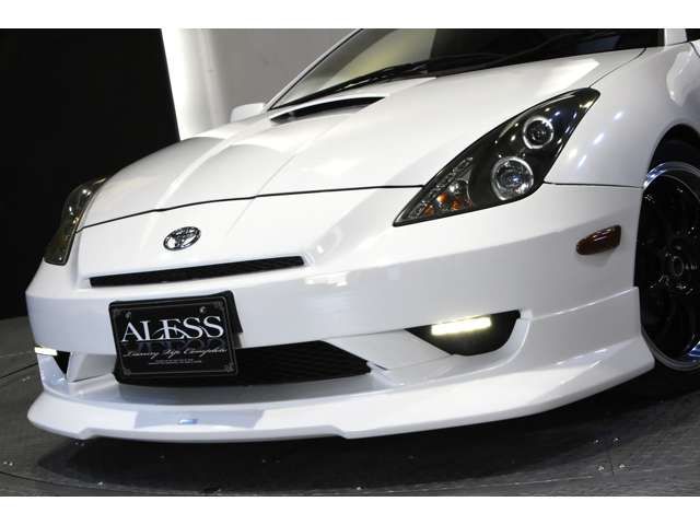 Toyota CELICA 1999-12 4334-6