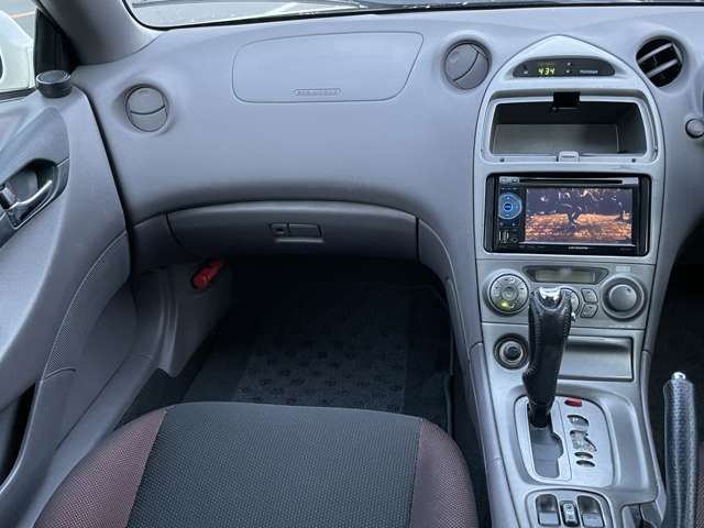 Toyota CELICA 1999-12 4334-16