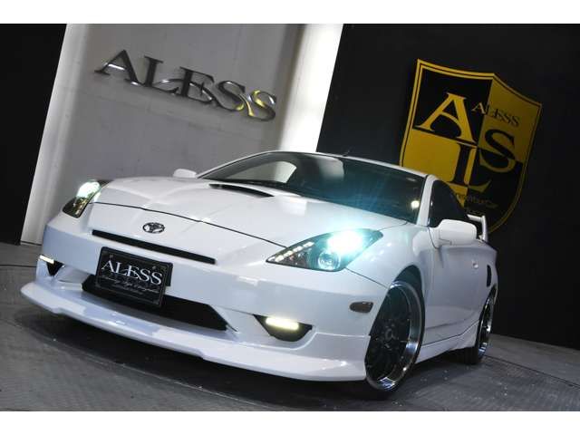 Toyota CELICA 1999-12 4334-5