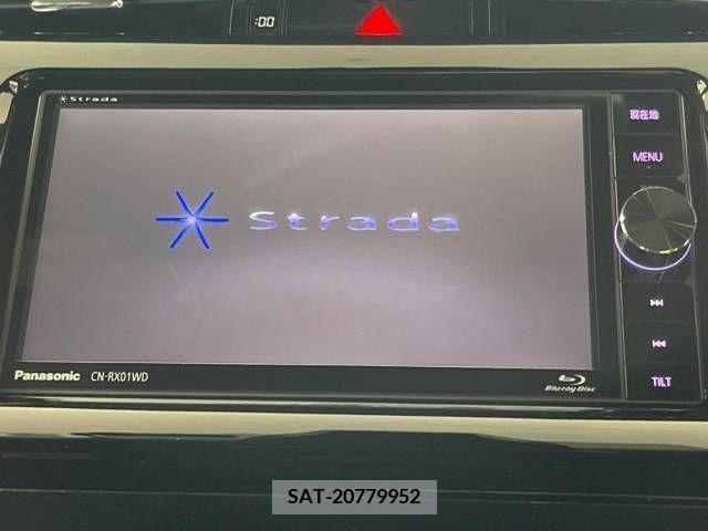 Toyota HARRIER 2016-01 271218-2