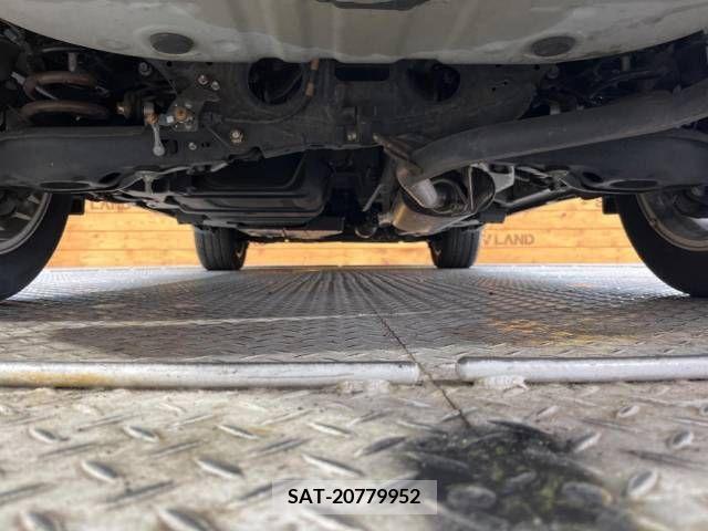 Toyota HARRIER 2016-01 271218-18