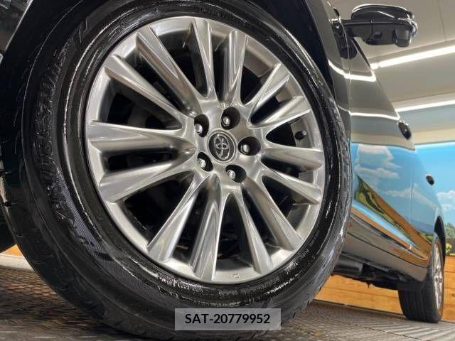 Toyota HARRIER 2016-01 271218-13