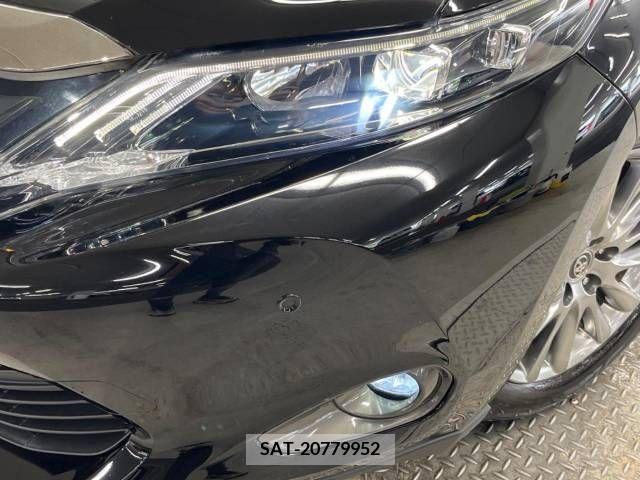 Toyota HARRIER 2016-01 271218-12