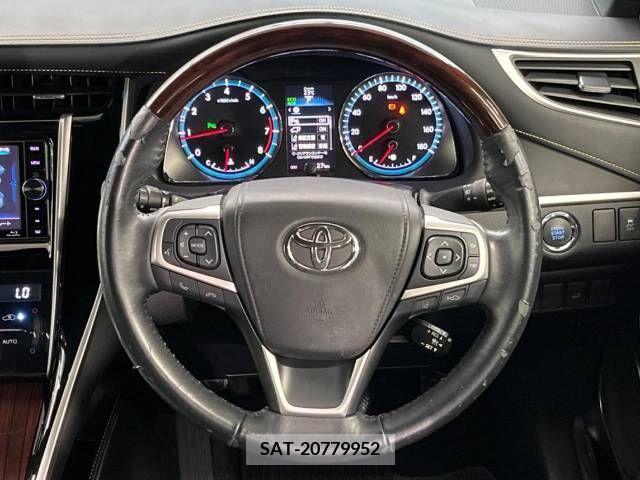 Toyota HARRIER 2016-01 271218-11