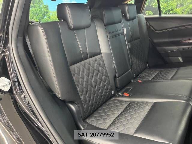 Toyota HARRIER 2016-01 271218-9