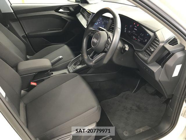 Audi A1 2021-07 260925-1