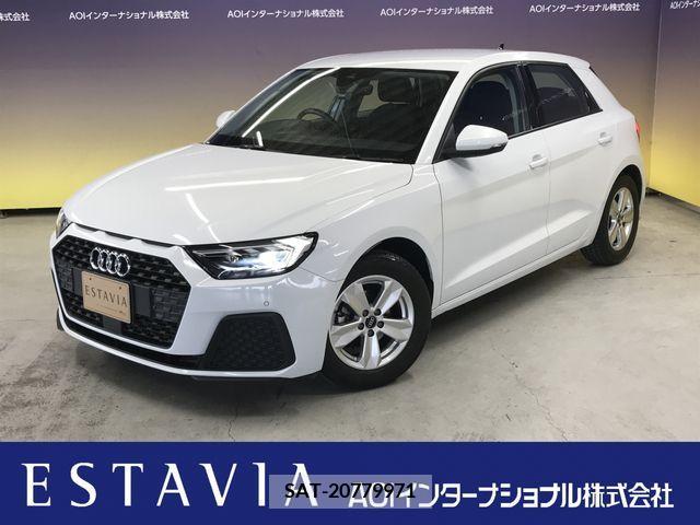 Audi A1 2021-07 260925-0