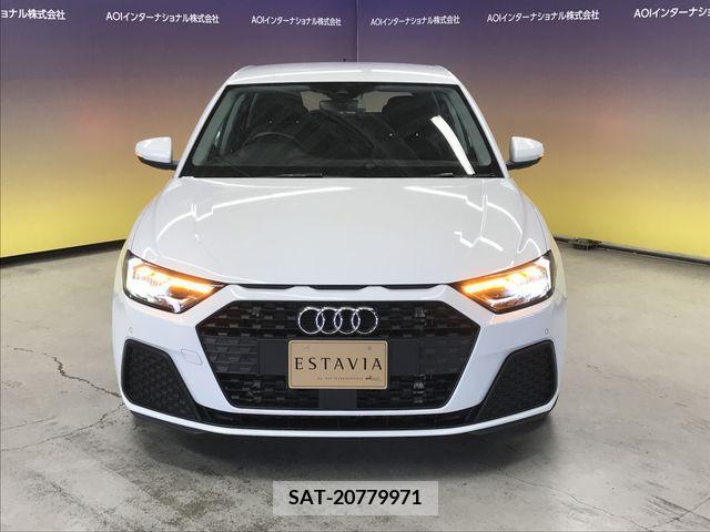 Audi A1 2021-07 260925-3