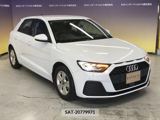 Audi A1 2021-07 260925-4