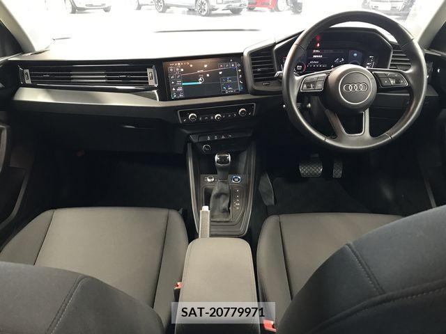 Audi A1 2021-07 260925-7